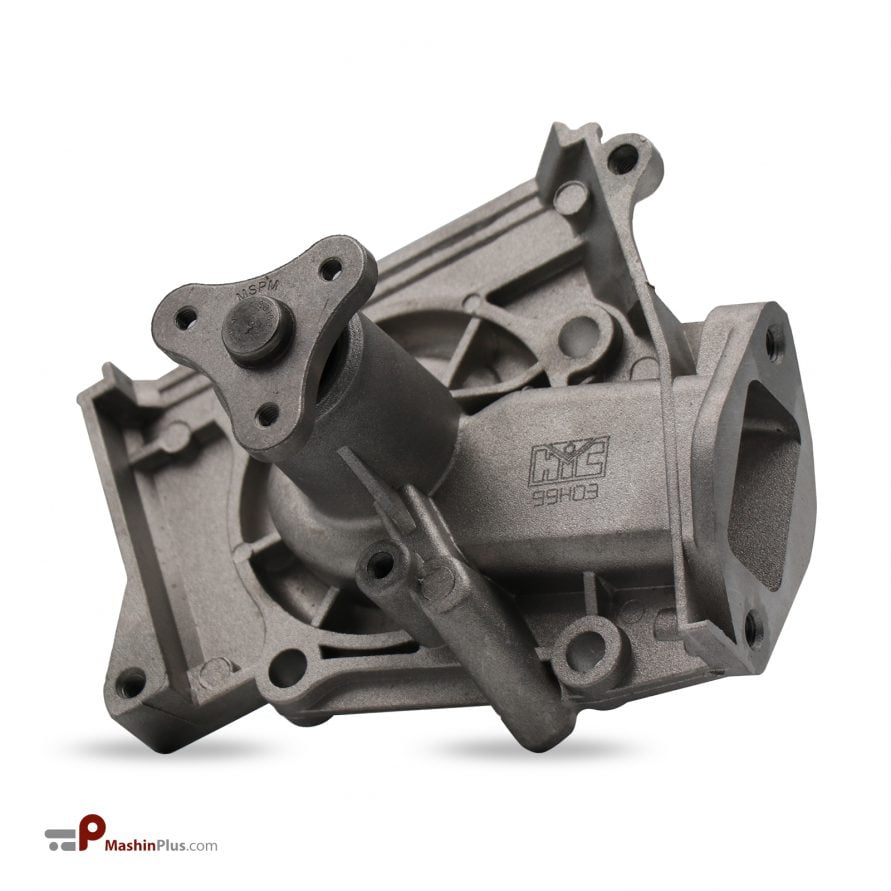 واتر پمپ پراید HIC