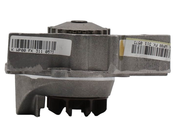 واتر پمپ پژو 405 ایساکو 1906