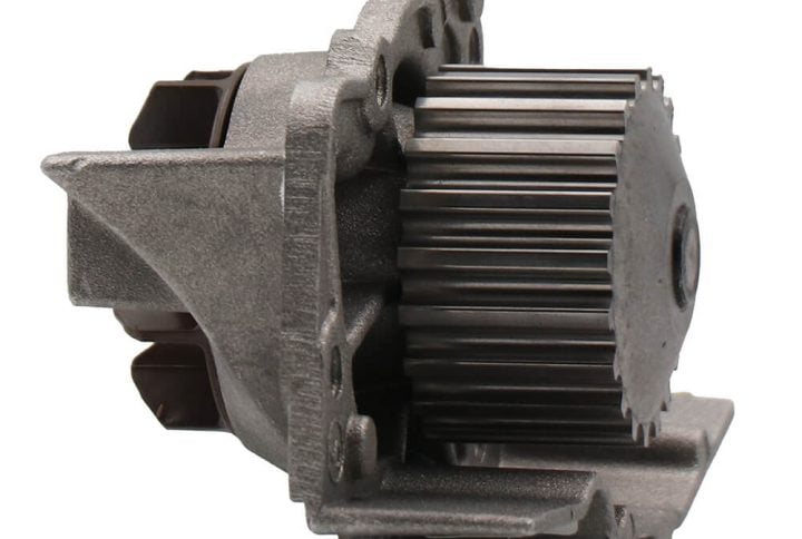 واتر پمپ پژو 405 ایساکو 1906