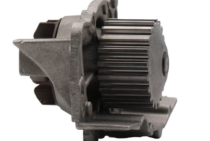 واتر پمپ پژو 405 ایساکو 1906