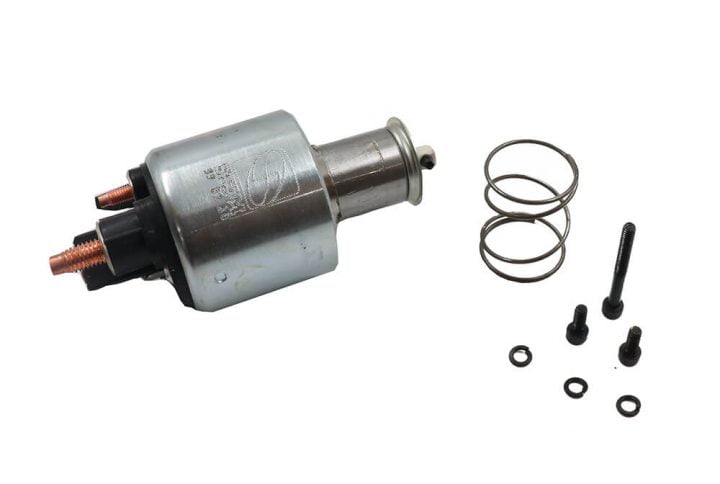 اتوماتیک استارت قدیم سمند ملی عظام