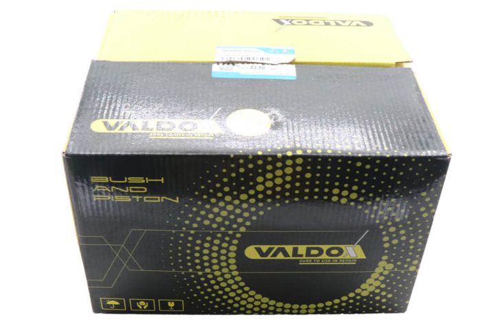 بوش و پیستون پژو 405 والدوکس