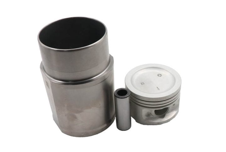 بوش و پیستون پژو 405 والدوکس