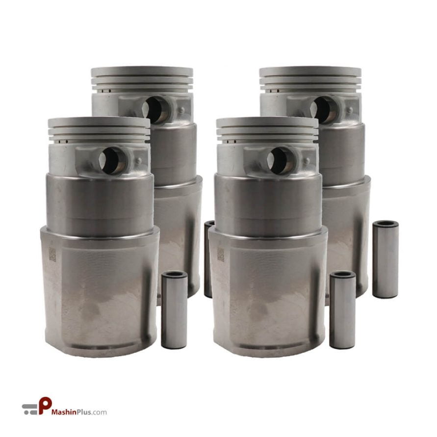 بوش و پیستون پژو 405 والدوکس