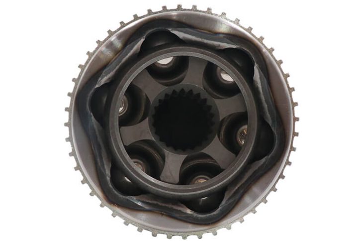 سرپلوس 22 خار پژو 405 ABS عظام