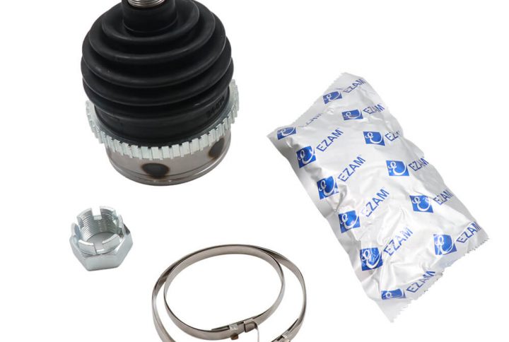 سرپلوس 22 خار پژو 405 ABS عظام