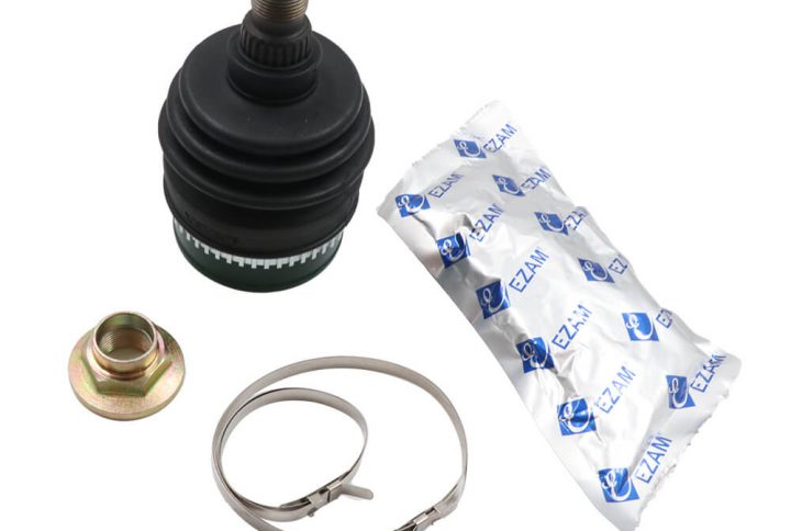 سرپلوس 20 خار ABS پراید عظام