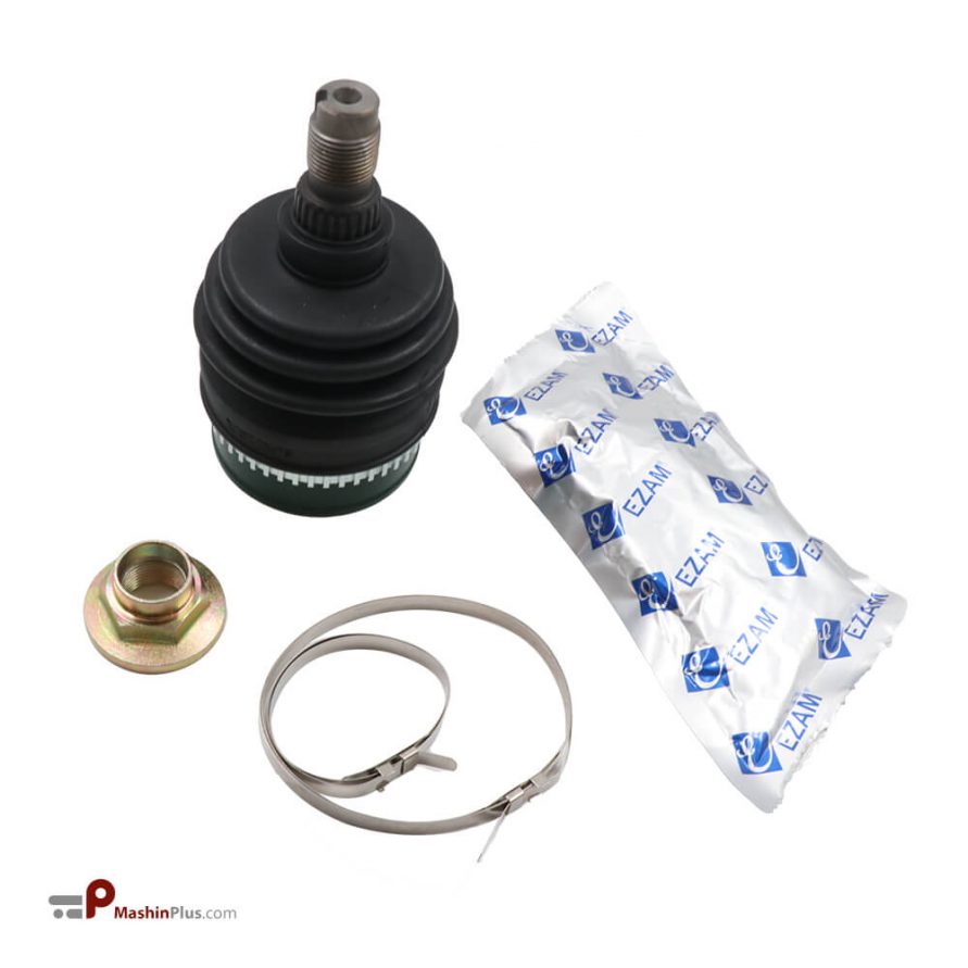 سرپلوس 20 خار ABS پراید عظام