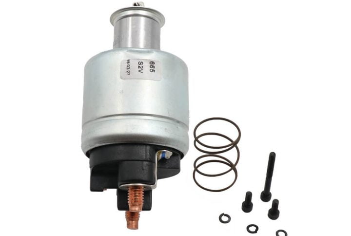 اتوماتیک استارت قدیم پژو 405 عظام