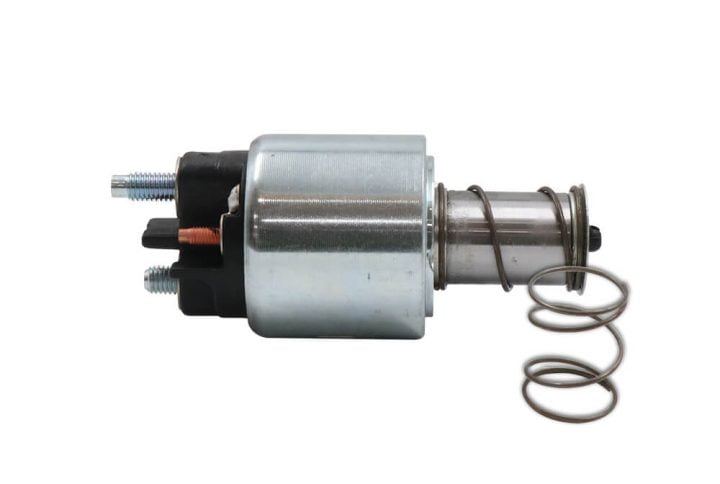 اتوماتیک استارت پژو 405 عظام