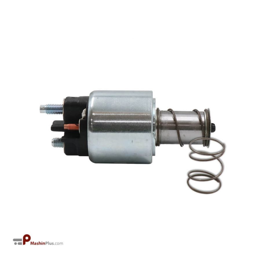 اتوماتیک استارت (جدید) پژو 405 عظام