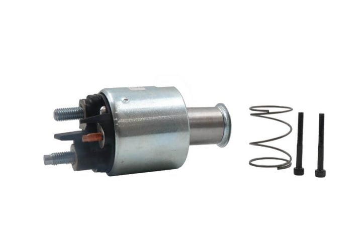 اتوماتیک استارت جدید پژو 206 عظام