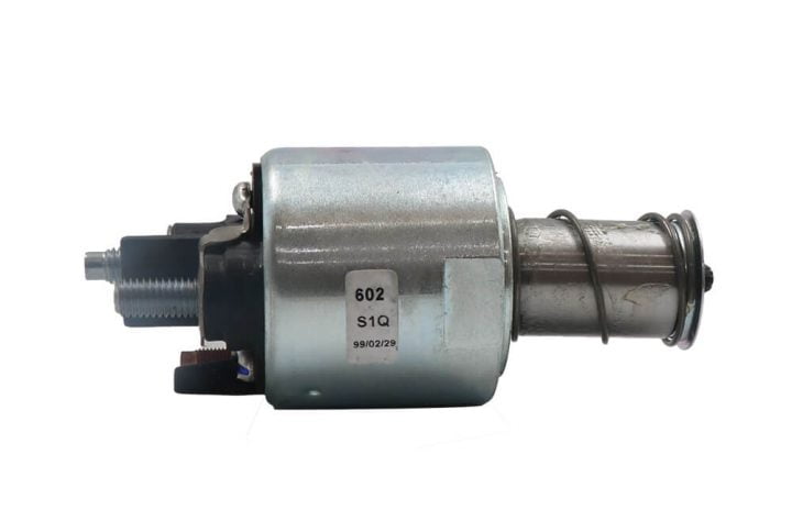 اتوماتیک استارت جدید پژو 206 عظام