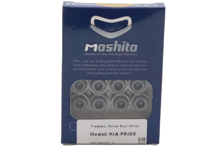 لاستیک سوپاپ پراید ماشیتا