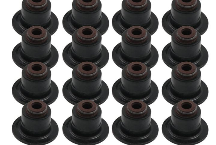 لاستیک سوپاپ سمند ملی ماشیتا