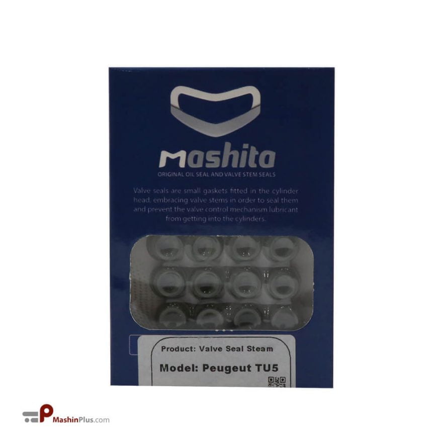 لاستیک سوپاپ پژو 206 تیپ 5 ماشیتا