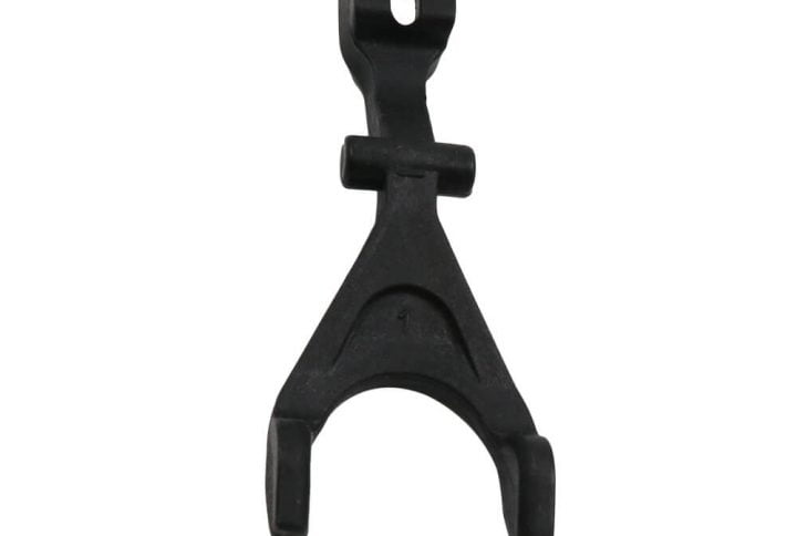 دوشاخه استارت جدید پژو 405 عظام