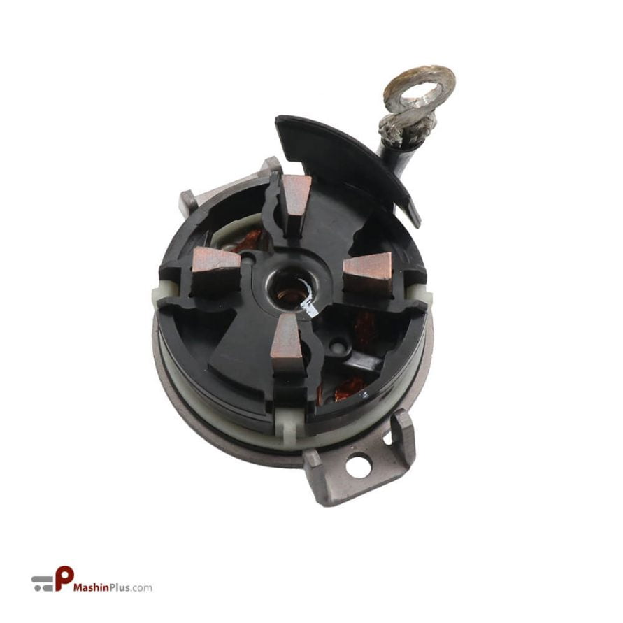 ذغال استارت جدید پژو 405 عظام