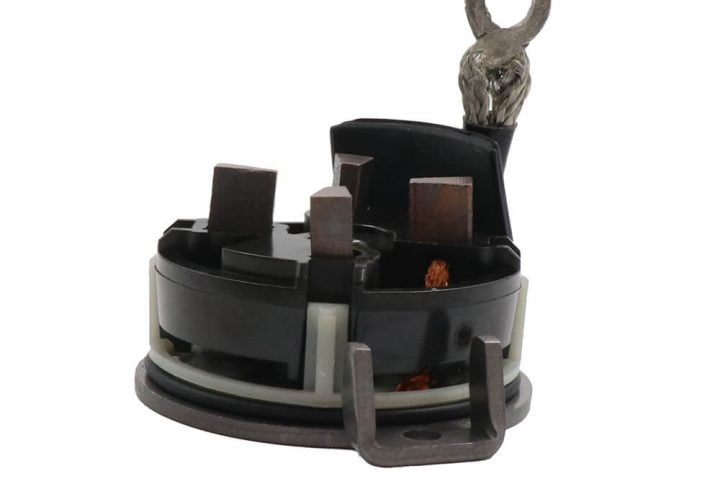 ذغال استارت جدید پژو 405 عظام