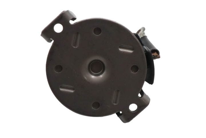 ذغال استارت جدید پژو 405 عظام