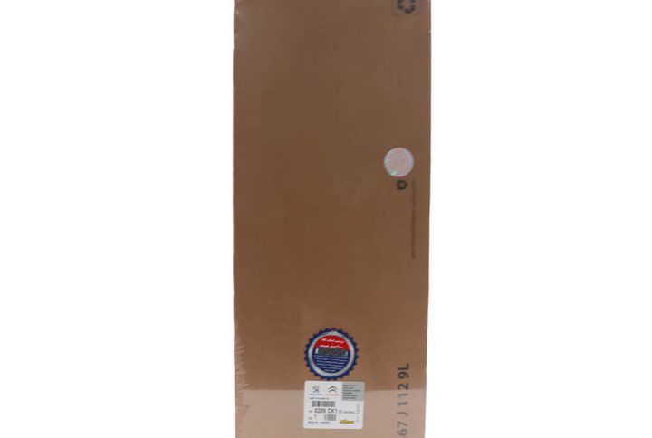 واشر سر سیلندر پژو 206 تیپ 2 یک سوراخ اورجینال کلیک پارت