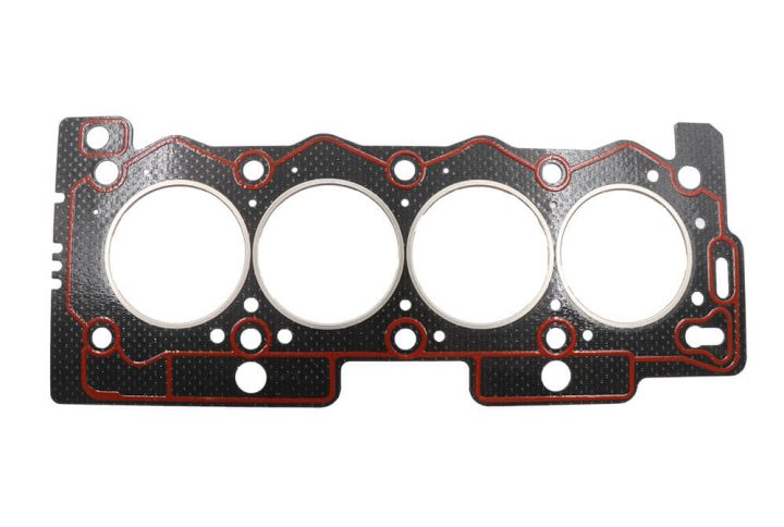 واشر سر سیلندر پژو 206 تیپ 2 یک سوراخ اورجینال کلیک پارت