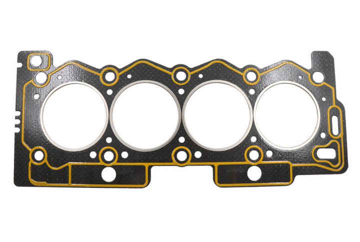 واشر سر سیلندر پژو 206 تیپ 2 یک سوراخ مولتی لایر کلیک پارت