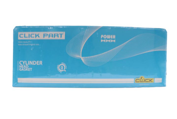 واشر سر سیلندر 405 یک سوراخ power کلیک