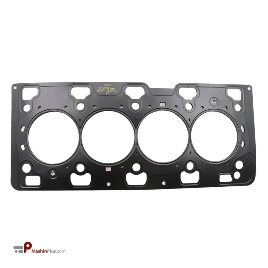 واشر سر سیلندر سمند استاندارد کلیک پارت