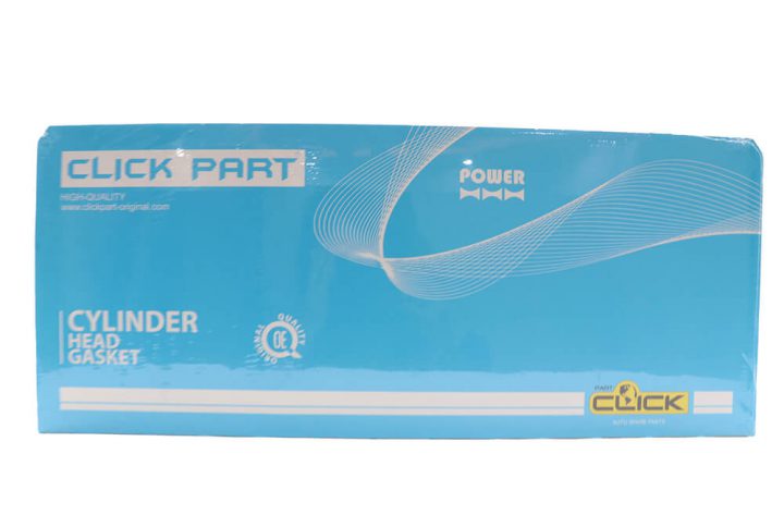 واشر سر سیلندر سمند ef7 استاندارد پاور کلیک