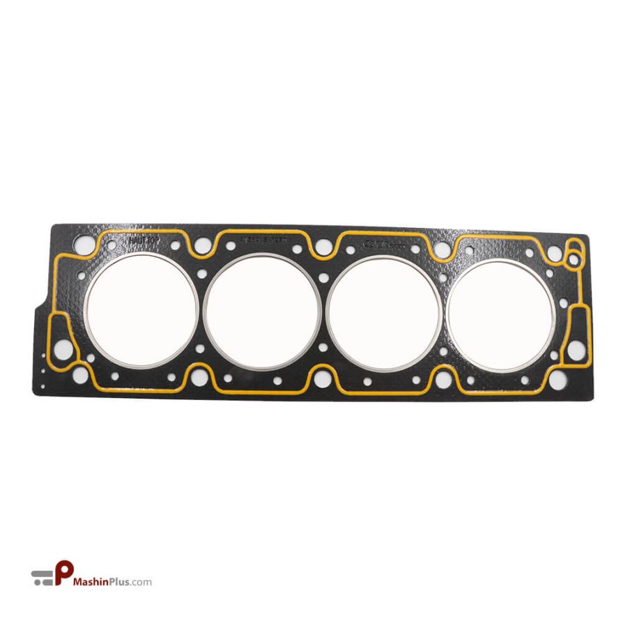 واشر سر سیلندر 405 سه سوراخ مولتی لایر کلیک کلیک پارت