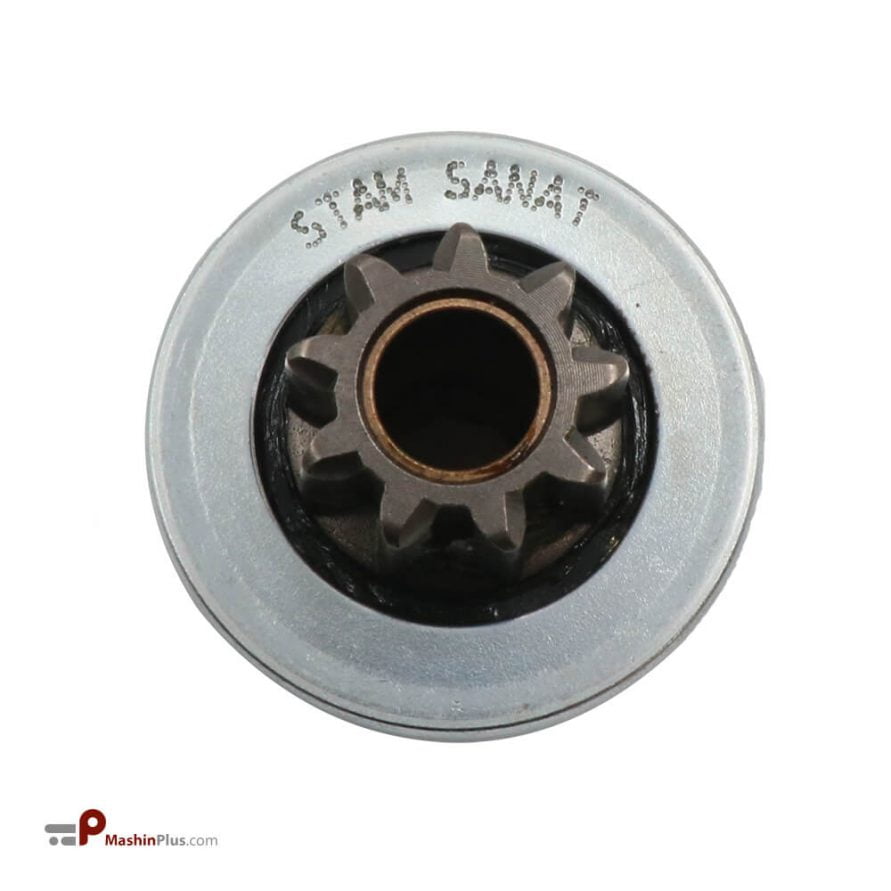 دنده استارت (جدید) پژو 405 عظام