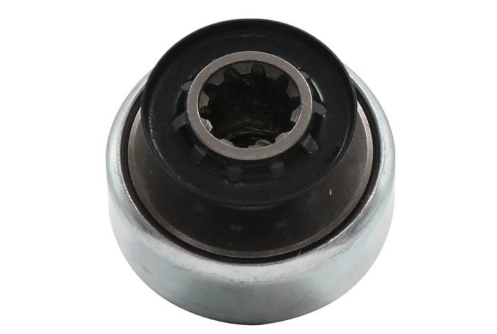 دنده استارت (جدید) پژو 405 عظام