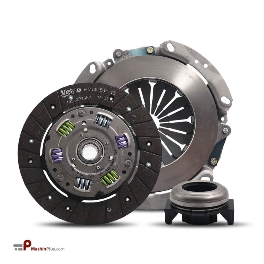 دیسک و صفحه کلاچ L90 عظام