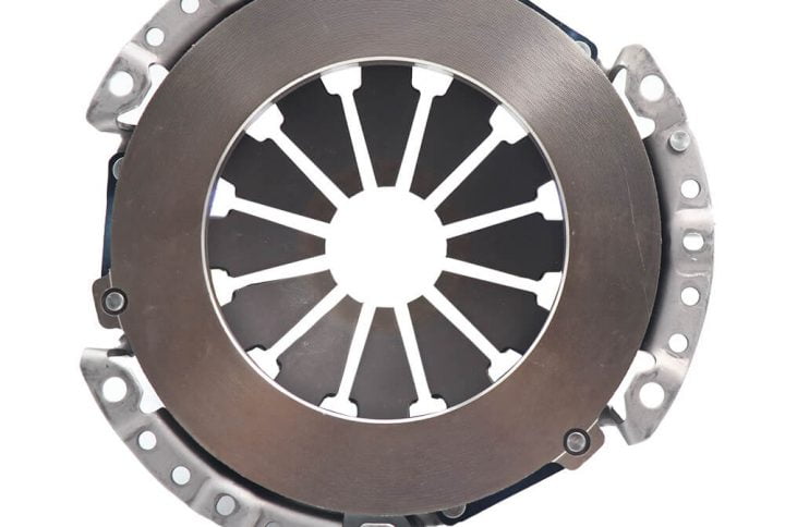 دیسک و صفحه کلاچ تیبا سوخت آما 200 میلی متری
