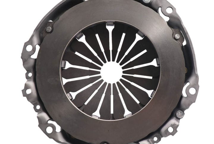 دیسک و صفحه کلاچ رانا عظام