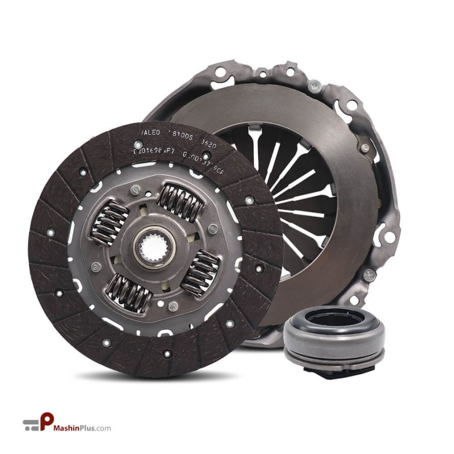 دیسک و صفحه کلاچ رانا عظام