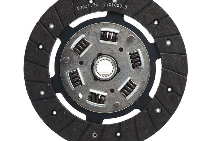 کیت کلاچ پژو 206 تیپ 5 TT KIT