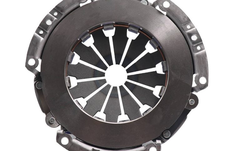 کیت کلاچ پژو 206 تیپ 5 TT KIT