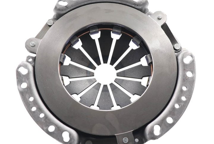 دیسک و صفحه کلاچ پژو 405 TT KIT