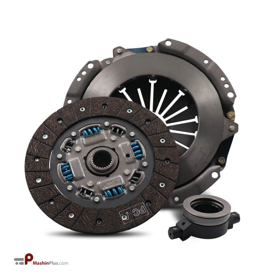 دیسک و صفحه کلاچ پیکان زامیادی عظام