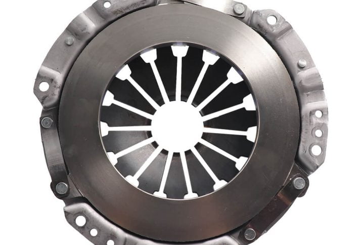 دیسک و صفحه کلاچ پیکان بدون بلبرینگ نوین پارت