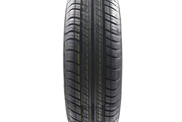 لاستیک بارز سایز 175/70R13 گل P601