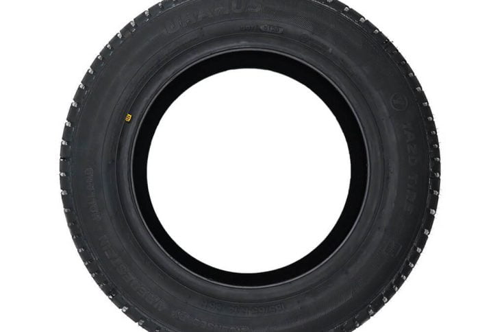 لاستیک یزد تایر سایز185/65R14 گل اورانوس
