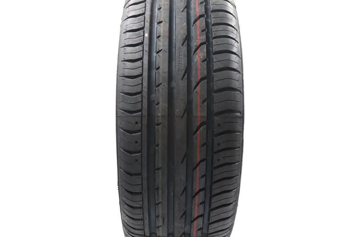 لاستیک بارز H30 کراس سایز 205/50R16
