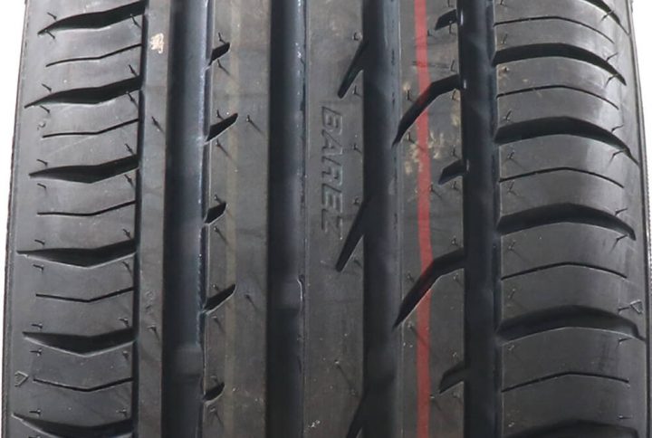 لاستیک بارز H30 کراس سایز 205/50R16
