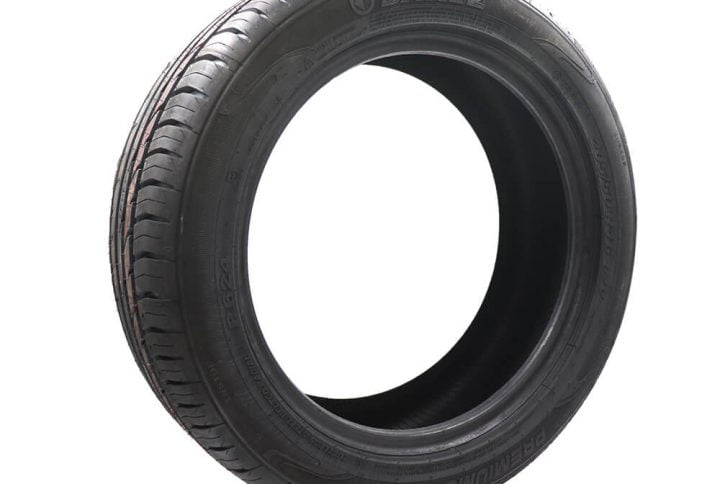 لاستیک بارز H30 کراس سایز 205/50R16