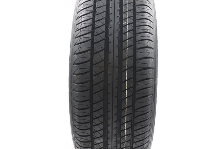 لاستیک یزد تایر سایز205/55R16 گل SKY