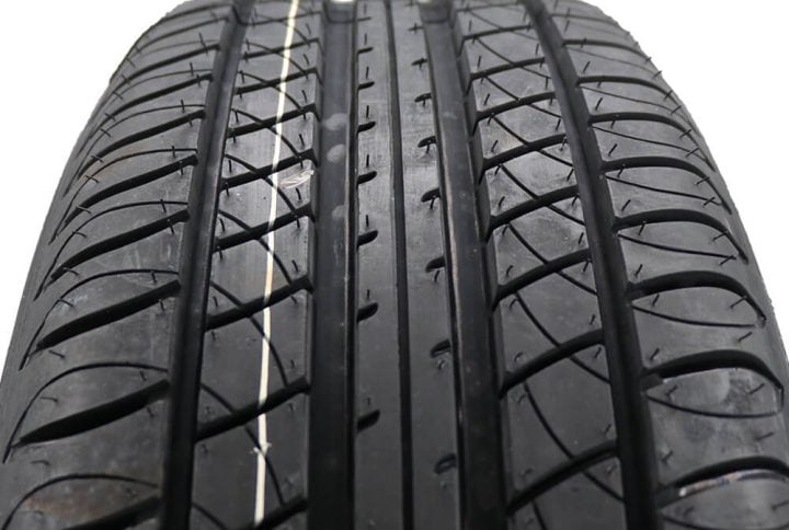 لاستیک یزد تایر سایز205/55R16 گل SKY