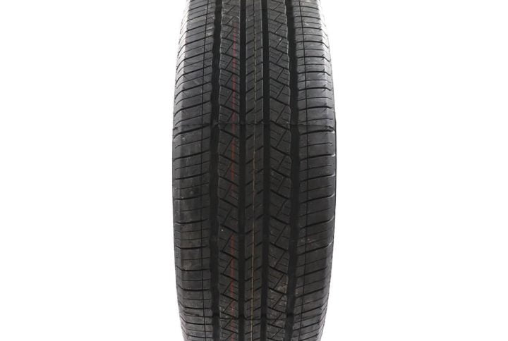 لاستیک بارز هایما سایز 235/65R17 گل S673